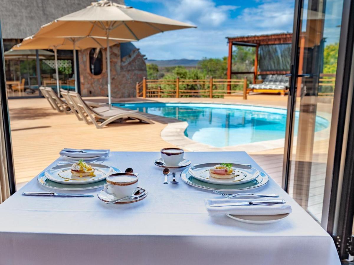 Mont Eco Game Reserve Montagu Exterior photo
